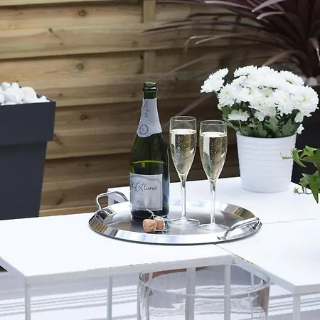 Apartamento Maison Bacou Cité 3