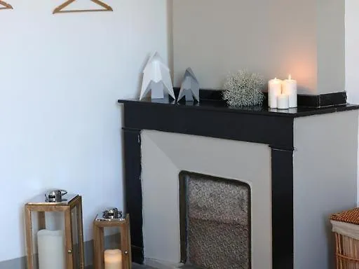 Maison Bacou Cite 3 *