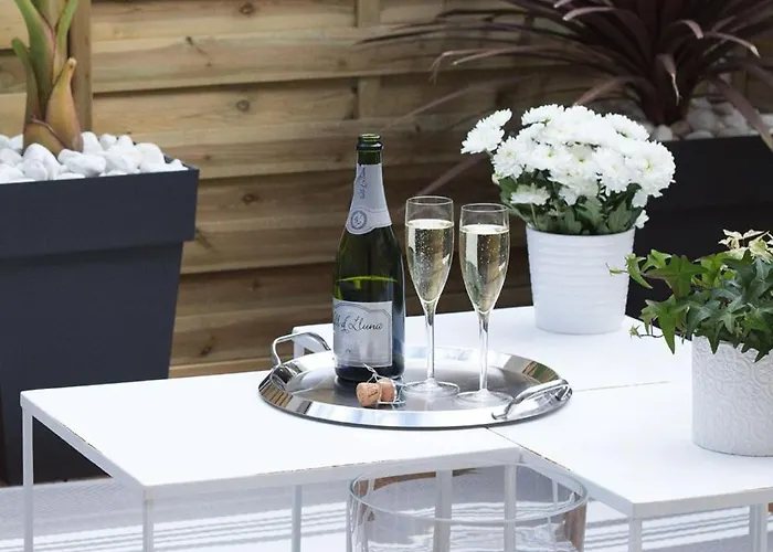 Apartment Maison Bacou Cite 3