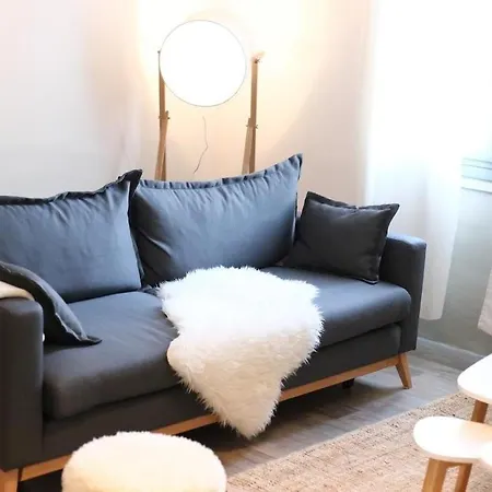 Maison Bacou Cité 3 *