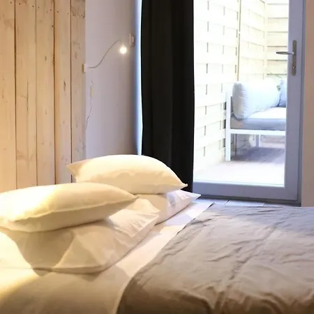 Maison Bacou Cité 3 *