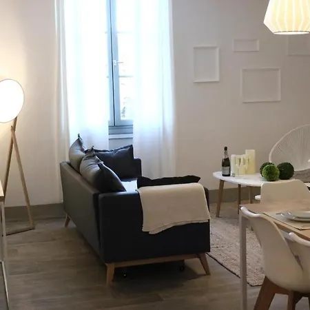 Appartement Maison Bacou Cité 3 Carcassonne